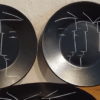 Assiettes