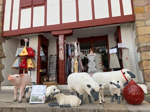 Boutique Le Lorio - 2025