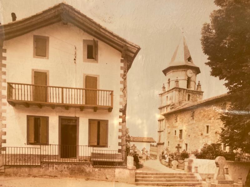 Boutique années 1950