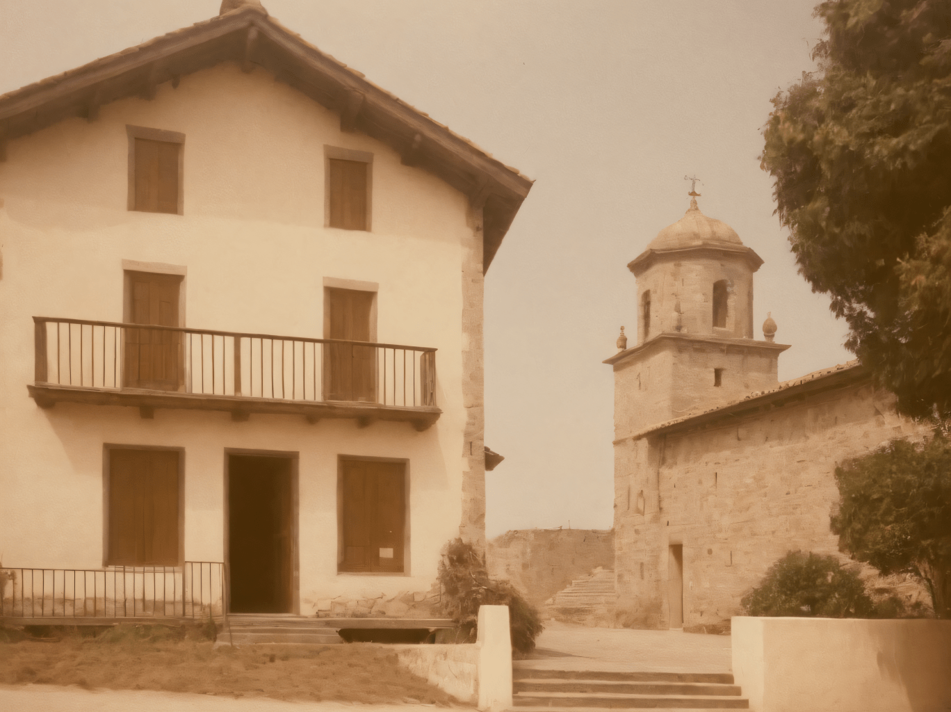 Boutique Le Lorio - 1950
